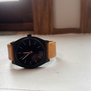 Nixon watch